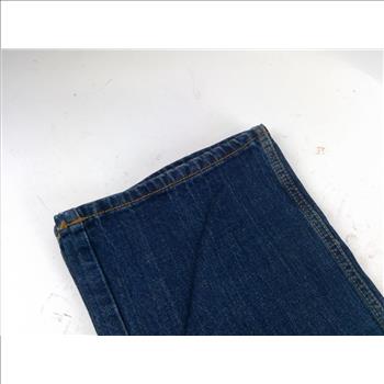 Wrangler Retro Jeans Size 30 X 32