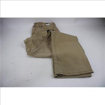 Wrangler Retro Pants, Size 32x34, 1088MWZTN