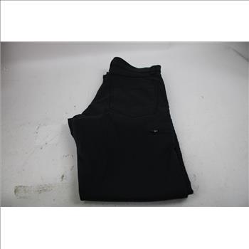 Wrangler Synthetic Utility Pants Size 30x30, 3 Pieces
