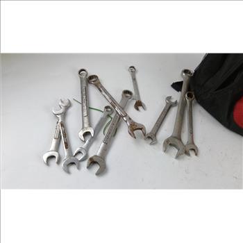 Wrecnhes And More 10+ Pieces