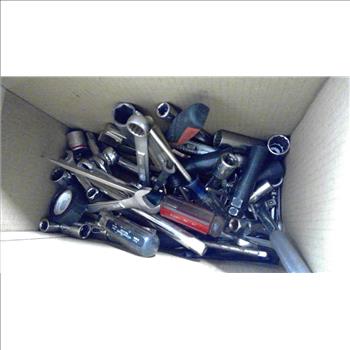 Wrench And More 10+ Pieces