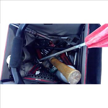 Wrench, Cutters And More, 3 Pieces