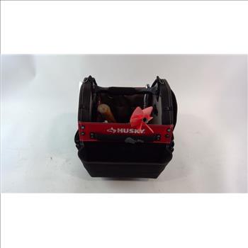 Wrench, Cutters And More, 3 Pieces