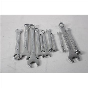 Wrench Sets, Bit Sets And More