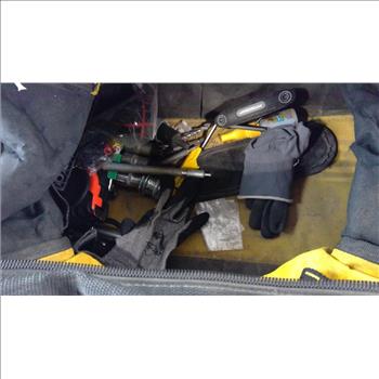 Wrench Sockets, Drill And More