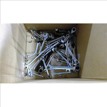 Wrenches 20+ Pieces