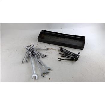 Wrenches 20+ Pieces