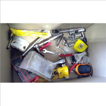 Wrenches And More 5+ Pieces