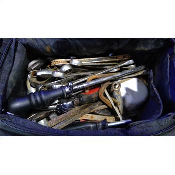 Wrenches And More 5+ Pieces