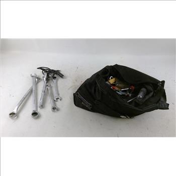 Wrenches And More 5+ Pieces