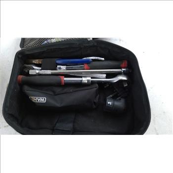 Wrenches And More 5+ Pieces