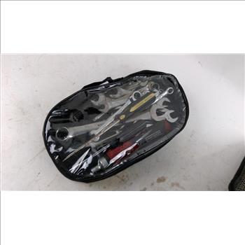Wrenches And More 5+ Pieces
