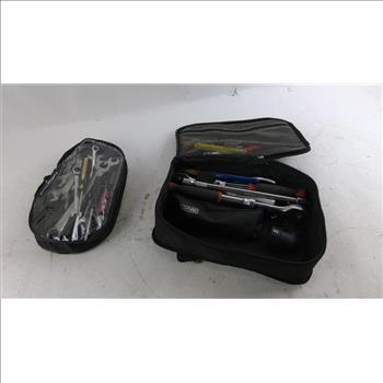 Wrenches And More 5+ Pieces