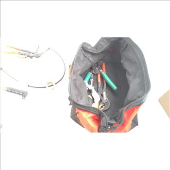 Wrenches And More 5+ Pieces