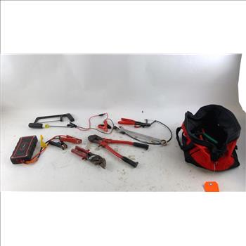 Wrenches And More 5+ Pieces