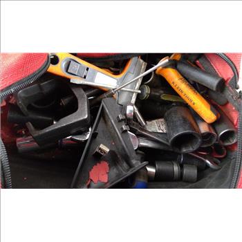 Wrenches And More 5+ Pieces