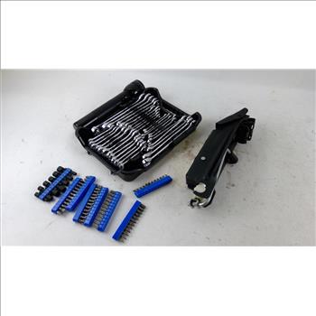 Wrenches And More 5+ Pieces