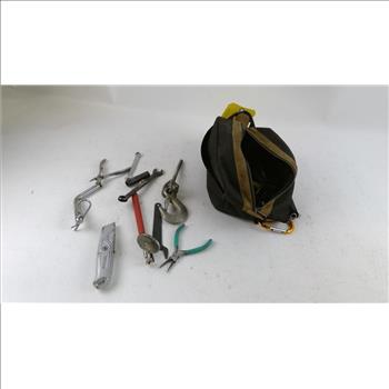 Wrenches And More 5+ Pieces