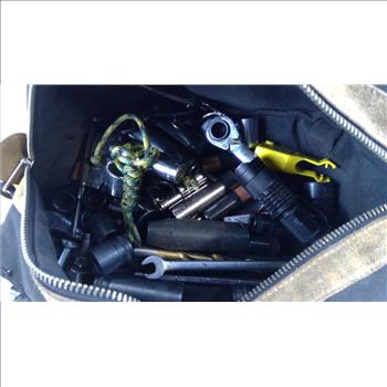 Wrenches And More 5+ Pieces