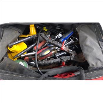 Wrenches And More 5+ Pieces