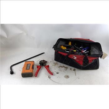 Wrenches And More 5+ Pieces