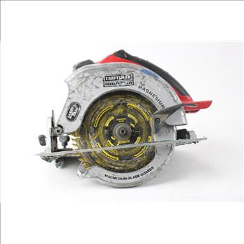 Wrenches, Circular Saw, And More