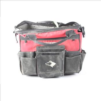 Wrenches, Circular Saw, And More