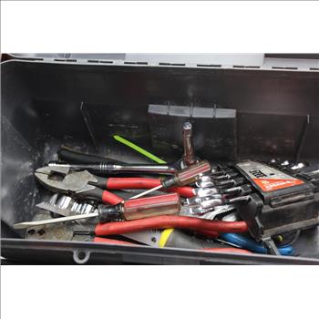 Wrenches, Screwdrivers, Pliers And More: Husky, Channel Lock: 10+ Items