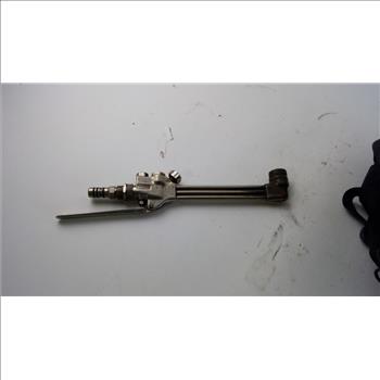 Wrenches, Torch, And More, 5+ Pieces