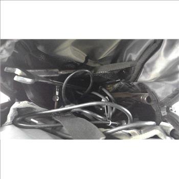 Wrenches, Torch, And More, 5+ Pieces