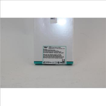 Wright Hunter Tendon Rod