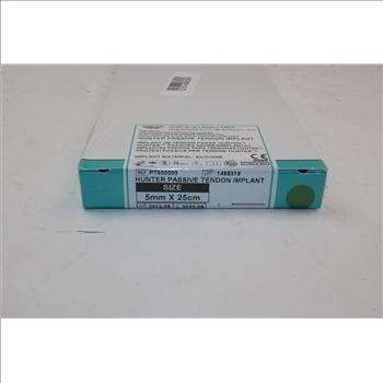 Wright Hunter Tendon Rod