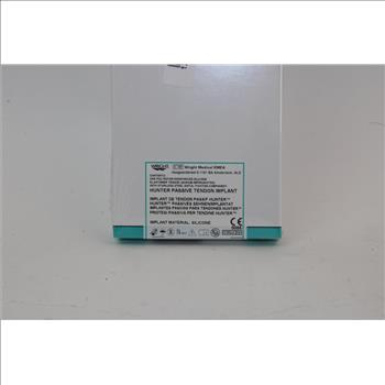 Wright Hunter Tendon Rod