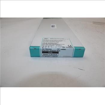 Wright Hunter Tendon Rod