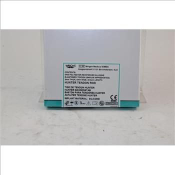 Wright Hunter Tendon Rod