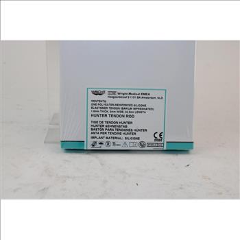 Wright Hunter Tendon Rod