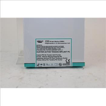 Wright Hunter Tendon Rod