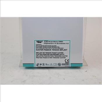 Wright Hunter Tendon Rod