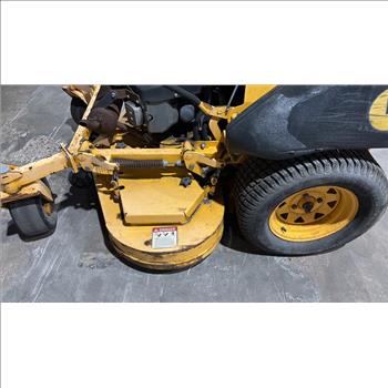 Wright Lawn Mower