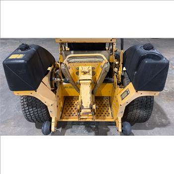 Wright Lawn Mower