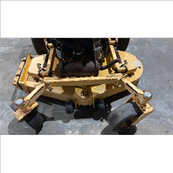 Wright Lawn Mower