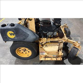 Wright Lawn Mower