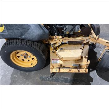 Wright Lawn Mower