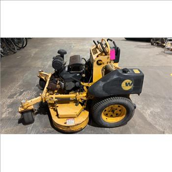Wright Lawn Mower