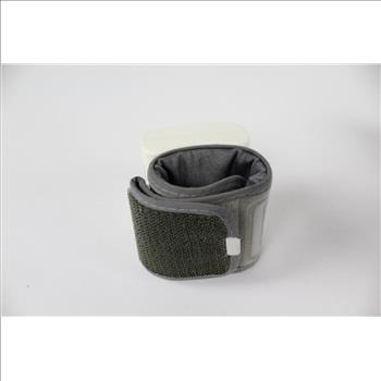 WrisTech JB5538 Blood Pressure Monitor