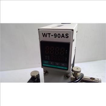 WT-90AS Hot Foil Stamping Machine