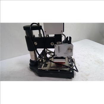 WT-90AS Hot Foil Stamping Machine