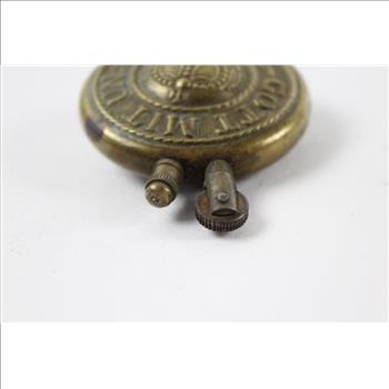 WWI German Military Lighter