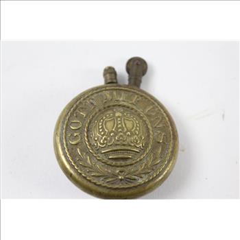 WWI German Military Lighter