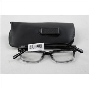 WX Judge Eyeglasses
